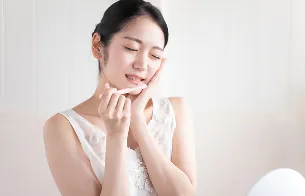 歯ぐきから血が出る・腫れが気になる