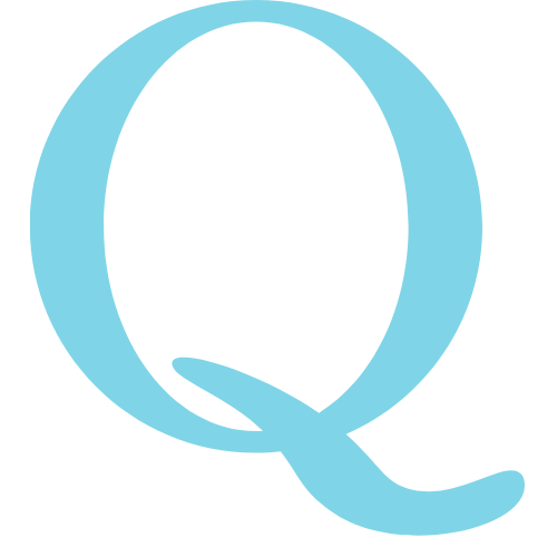 Q