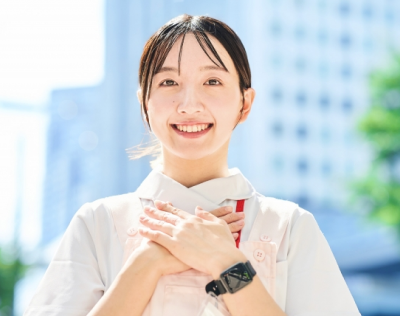 患者様に寄り添ったホワイトニング