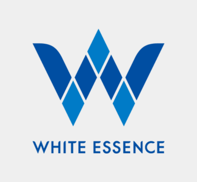 ホワイトエッセンスのロゴ