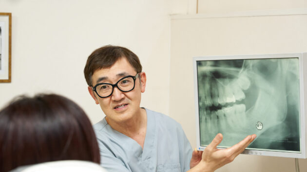 歯科医師